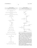 Use of Inhibitors of Toll-Like Receptors in the Prevention and Treatment of Hypercholesterolemia and Hyperlipidemia and Diseases Related Thereto diagram and image