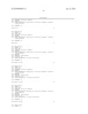 Use of Inhibitors of Toll-Like Receptors in the Prevention and Treatment of Hypercholesterolemia and Hyperlipidemia and Diseases Related Thereto diagram and image