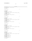 Use of Inhibitors of Toll-Like Receptors in the Prevention and Treatment of Hypercholesterolemia and Hyperlipidemia and Diseases Related Thereto diagram and image