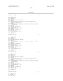 Use of Inhibitors of Toll-Like Receptors in the Prevention and Treatment of Hypercholesterolemia and Hyperlipidemia and Diseases Related Thereto diagram and image