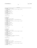 Use of Inhibitors of Toll-Like Receptors in the Prevention and Treatment of Hypercholesterolemia and Hyperlipidemia and Diseases Related Thereto diagram and image