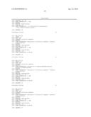 Use of Inhibitors of Toll-Like Receptors in the Prevention and Treatment of Hypercholesterolemia and Hyperlipidemia and Diseases Related Thereto diagram and image