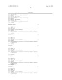 Use of Inhibitors of Toll-Like Receptors in the Prevention and Treatment of Hypercholesterolemia and Hyperlipidemia and Diseases Related Thereto diagram and image