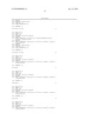 Use of Inhibitors of Toll-Like Receptors in the Prevention and Treatment of Hypercholesterolemia and Hyperlipidemia and Diseases Related Thereto diagram and image