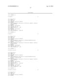 Use of Inhibitors of Toll-Like Receptors in the Prevention and Treatment of Hypercholesterolemia and Hyperlipidemia and Diseases Related Thereto diagram and image