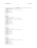 Use of Inhibitors of Toll-Like Receptors in the Prevention and Treatment of Hypercholesterolemia and Hyperlipidemia and Diseases Related Thereto diagram and image