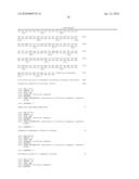 NOVEL SURFACE EXPOSED IMMUNOGLOBULIN D-BINDING PROTEIN FROM FORAXELLA CATARRHALIS diagram and image