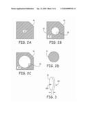 REDUCTION OF INFECTION ASSOCIATED WITH MEDICAL DEVICE diagram and image