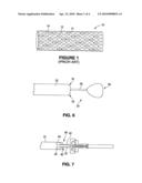 MOUNTING ASSEMBLY FOR A STENT AND A METHOD OF USING THE SAME TO COAT A STENT diagram and image