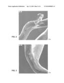 MOUNTING ASSEMBLY FOR A STENT AND A METHOD OF USING THE SAME TO COAT A STENT diagram and image