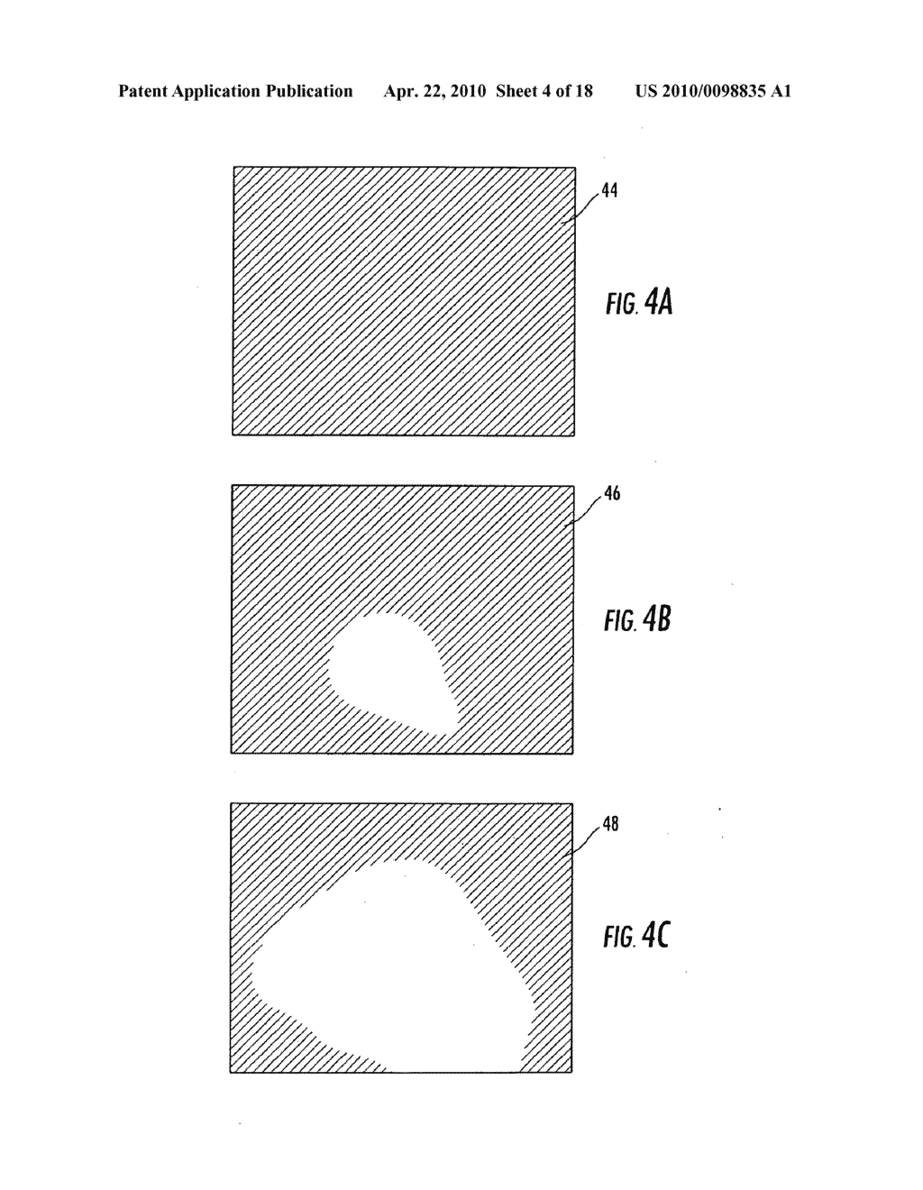 Compensation of Actinic Radiation Intensity Profiles for Three-Dimensional Modelers - diagram, schematic, and image 05