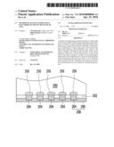 METHOD OF MANUFACTURING BACK ELECTRODE OF SILICON BULK SOLAR CELL diagram and image