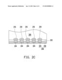 METHOD OF MANUFACTURING BACK ELECTRODE OF SILICON BULK SOLAR CELL diagram and image