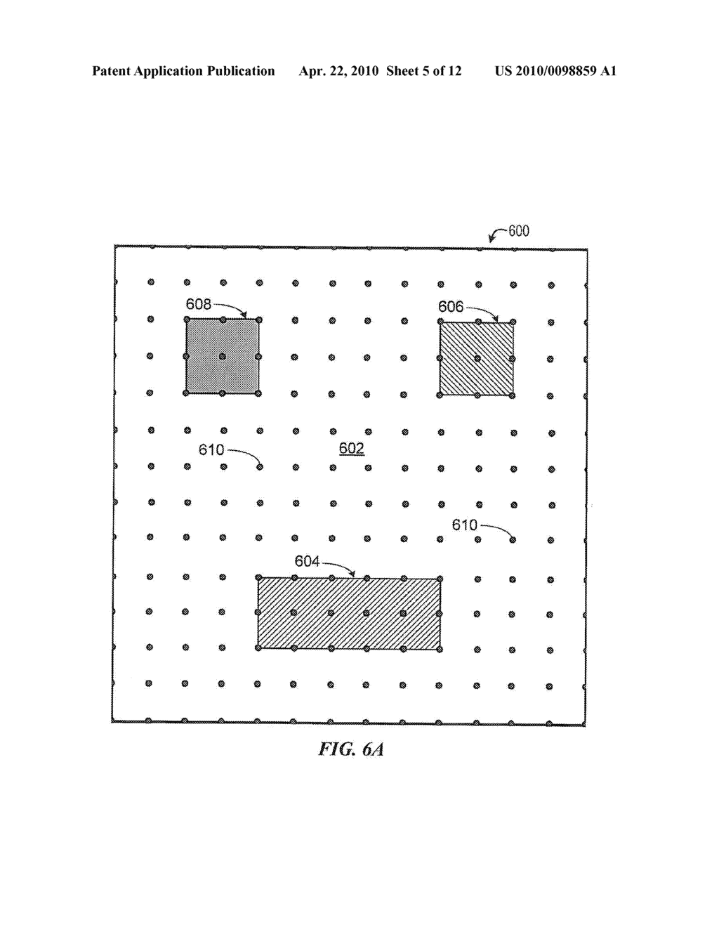 Drop Pattern Generation with Edge Weighting - diagram, schematic, and image 06