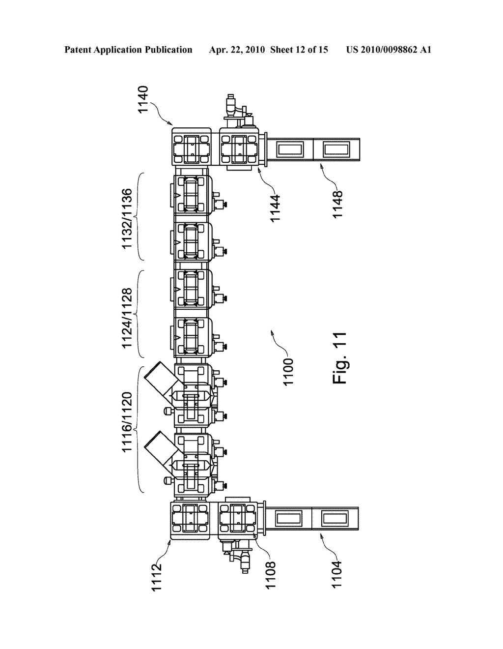 METHOD AND APPARATUS FOR PRECISION SURFACE MODIFICATION IN NANO-IMPRINT LITHOGRAPHY - diagram, schematic, and image 13