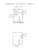 Impact Resistant Shingle diagram and image