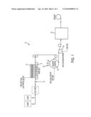 FLAME-RETARDANT CELLULOSIC NONWOVEN FABRIC diagram and image