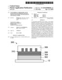 Nano-Imprint Lithography Stack with Enhanced Adhesion Between Silicon-Containing and Non-Silicon Containing Layers diagram and image