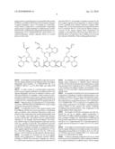 Nano-Imprint Lithography Stack with Enhanced Adhesion Between Silicon-Containing and Non-Silicon Containing Layers diagram and image