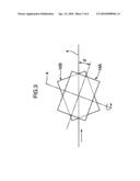 CONTINUOUS FIBER-REINFORCED THERMOPLASTIC RESIN PELLETS AND MANUFACTURING METHOD OF THE SAME diagram and image