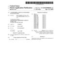 ANTIMICROBIAL ARTICLES AND METHOD OF MANUFACTURE diagram and image