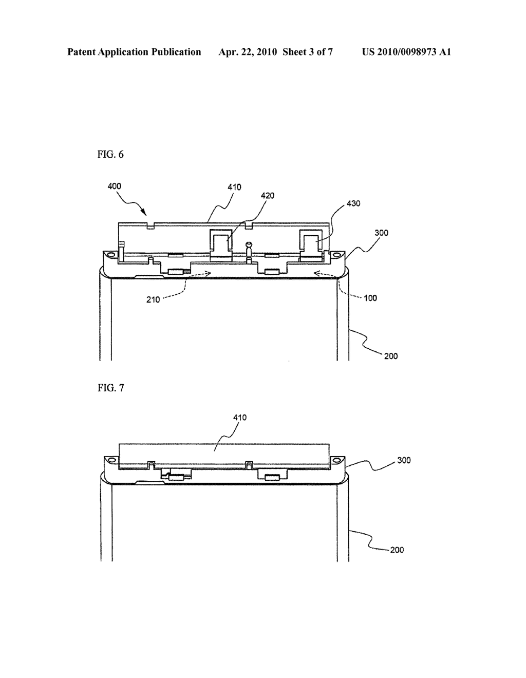 BATTERY PACK OF EXCELLENT PRODUCTABILITY AND STRUCTURAL STABILITY - diagram, schematic, and image 04