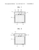 FUEL CELL SYSTEM HAVING FUEL CIRCULATION STRUCTURE, METHOD OF OPERATING THE SAME, AND ELECTRONIC APPARATUS INCLUDING THE FUEL CELL SYSTEM diagram and image