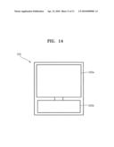 FUEL CELL SYSTEM HAVING FUEL CIRCULATION STRUCTURE, METHOD OF OPERATING THE SAME, AND ELECTRONIC APPARATUS INCLUDING THE FUEL CELL SYSTEM diagram and image