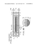 FUEL CELL PERFORMING ANODE DEAD-END OPERATION WITH IMPROVED WATER MANAGEMENT diagram and image