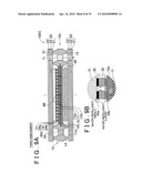 FUEL CELL PERFORMING ANODE DEAD-END OPERATION WITH IMPROVED WATER MANAGEMENT diagram and image