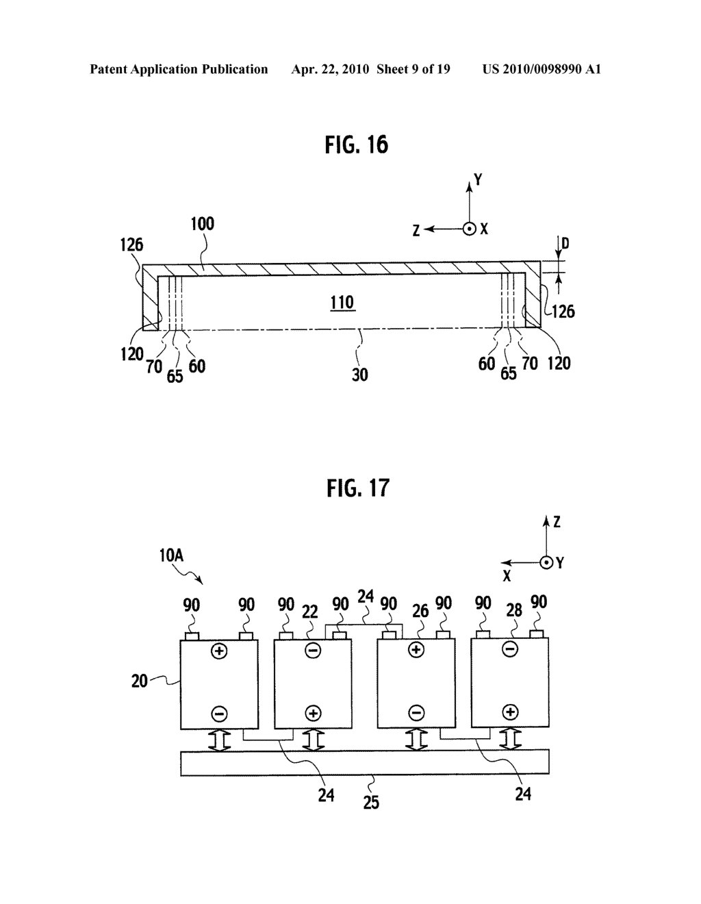 FUEL CELL, AND METHOD AND APPARATUS FOR ASSEMBLING FUEL CELL - diagram, schematic, and image 10