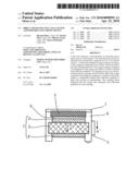 Direct methanol fuel cell system and portable electronic device diagram and image