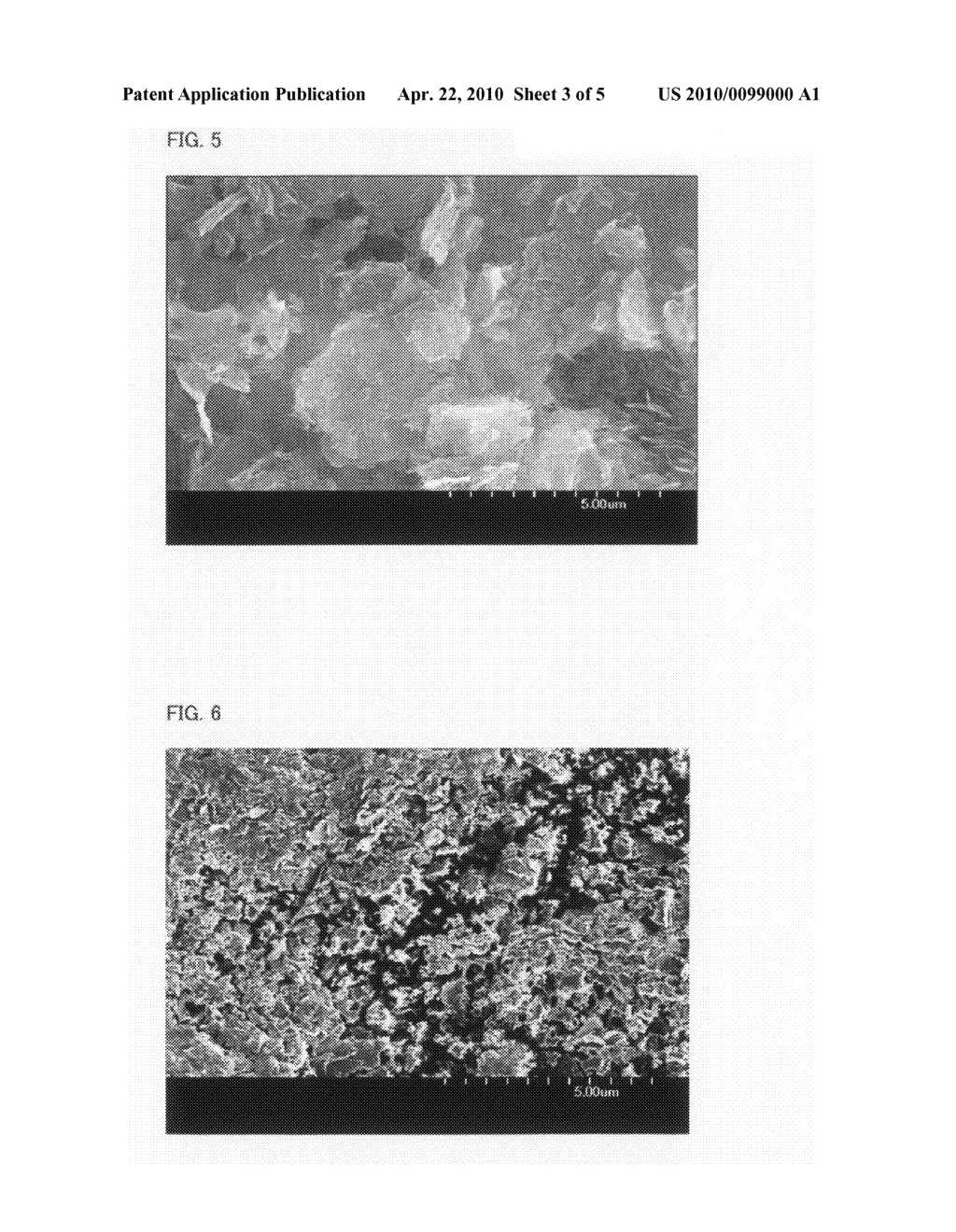 Separator for Fuel Cell and Production Process for the Same - diagram, schematic, and image 04