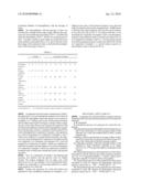 Separator for Fuel Cell and Production Process for the Same diagram and image