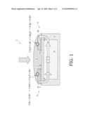 ELECTROCHEMICAL ENERGY SOURCE AND ELECTRONIC DEVICE diagram and image