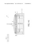 ELECTROCHEMICAL ENERGY SOURCE AND ELECTRONIC DEVICE diagram and image