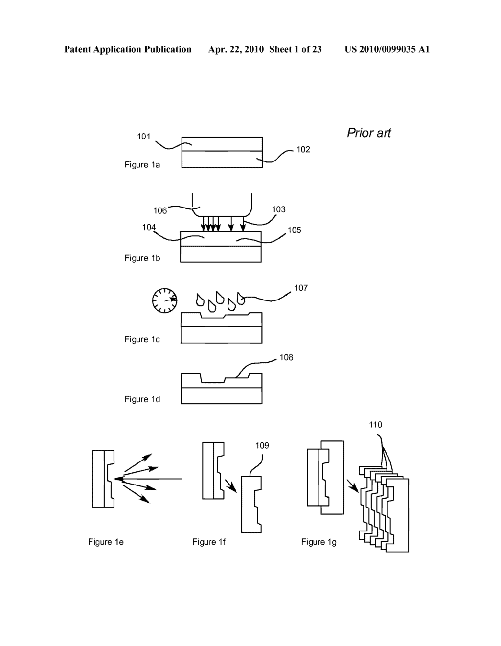 METHOD OF ITERATIVE COMPENSATION FOR NON-LINEAR EFFECTS IN THREE-DIMENSIONAL EXPOSURE OF RESIST - diagram, schematic, and image 02
