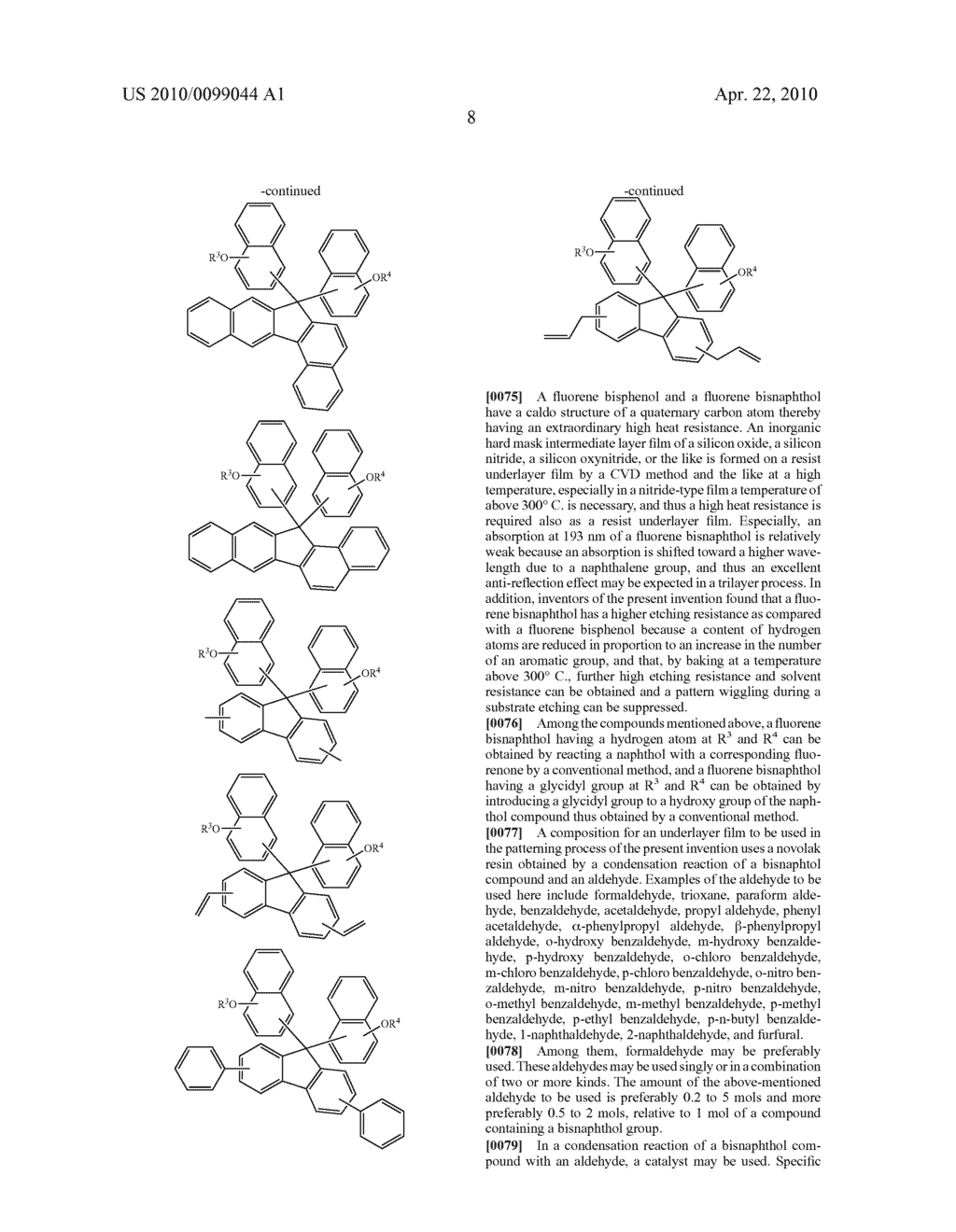 Method for forming resist underlayer film, patterning process using the same, and composition for the resist underlayer film - diagram, schematic, and image 16