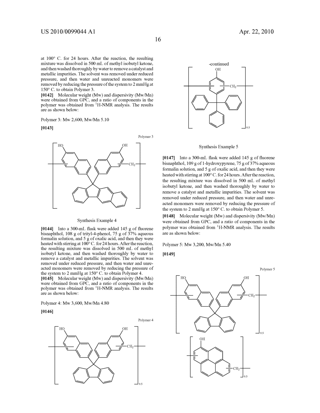 Method for forming resist underlayer film, patterning process using the same, and composition for the resist underlayer film - diagram, schematic, and image 24