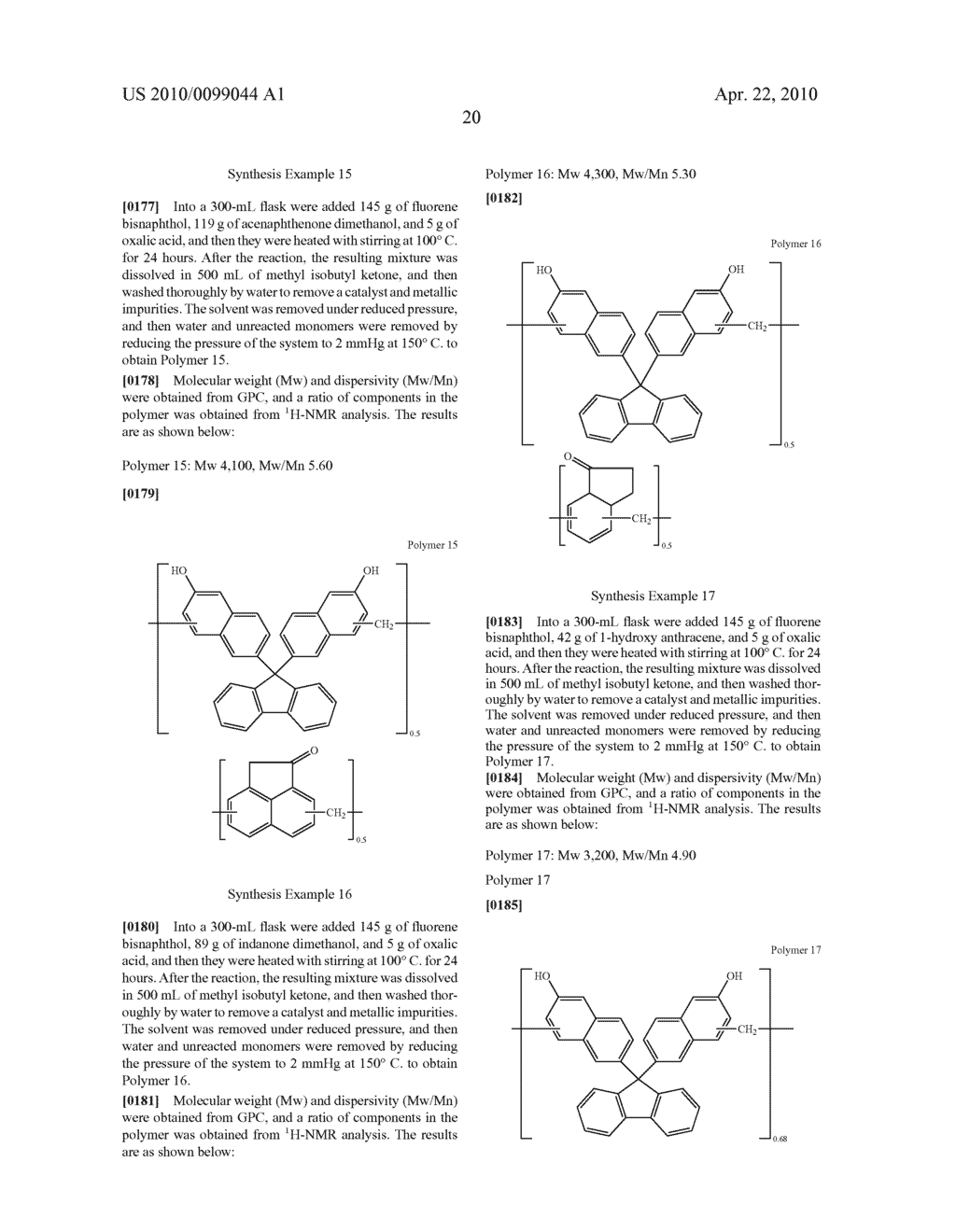 Method for forming resist underlayer film, patterning process using the same, and composition for the resist underlayer film - diagram, schematic, and image 28