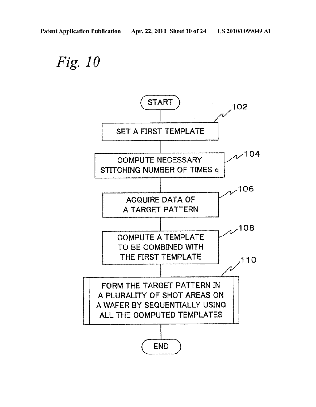 PATTERN FORMING METHOD AND APPARATUS, EXPOSURE METHOD AND APPARATUS, AND DEVICE MANUFACTURING METHOD AND DEVICE - diagram, schematic, and image 11