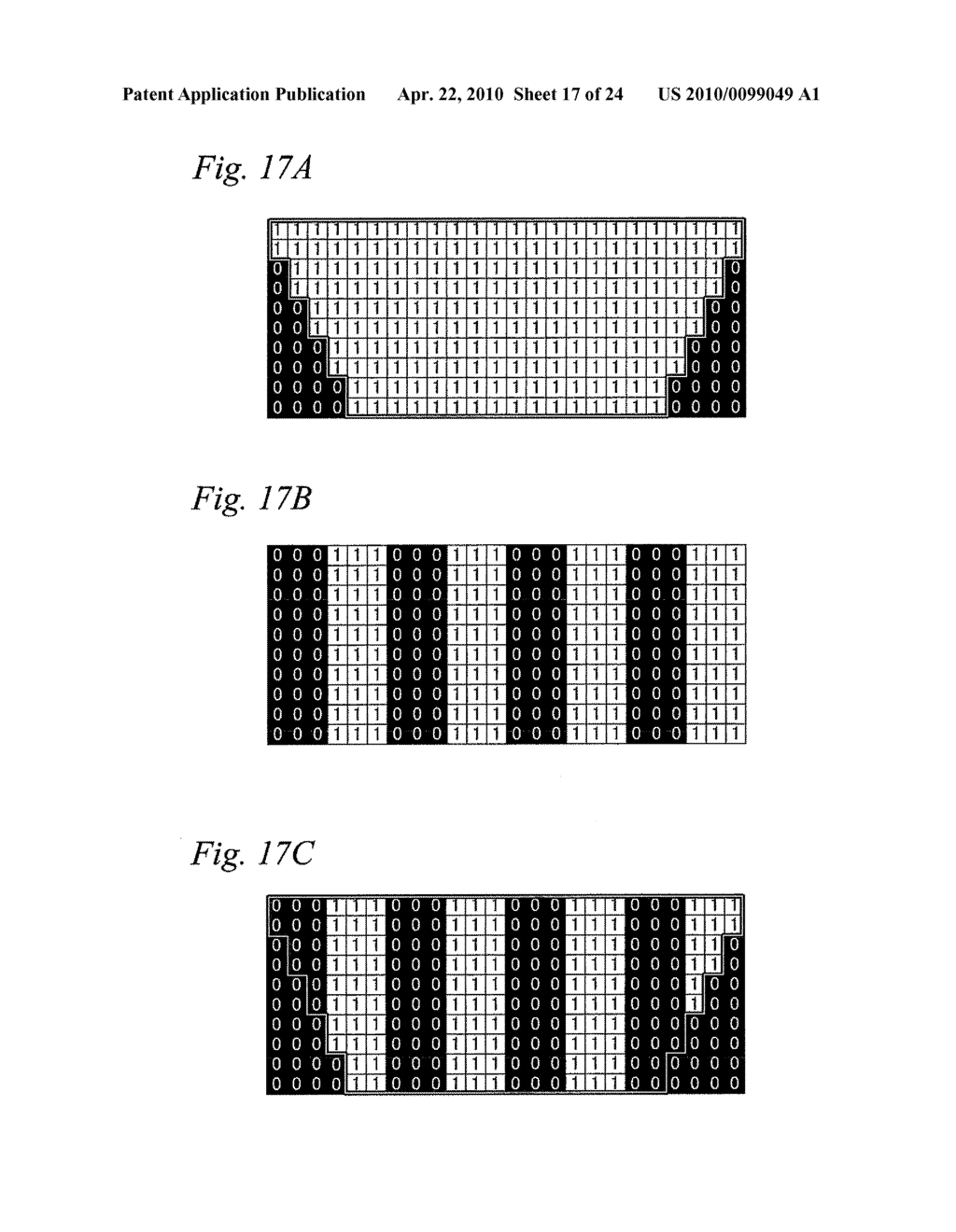 PATTERN FORMING METHOD AND APPARATUS, EXPOSURE METHOD AND APPARATUS, AND DEVICE MANUFACTURING METHOD AND DEVICE - diagram, schematic, and image 18