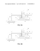 LIQUID RECOVERY APPARATUS, EXPOSURE APPARATUS, AND DEVICE MANUFACTURING METHOD diagram and image