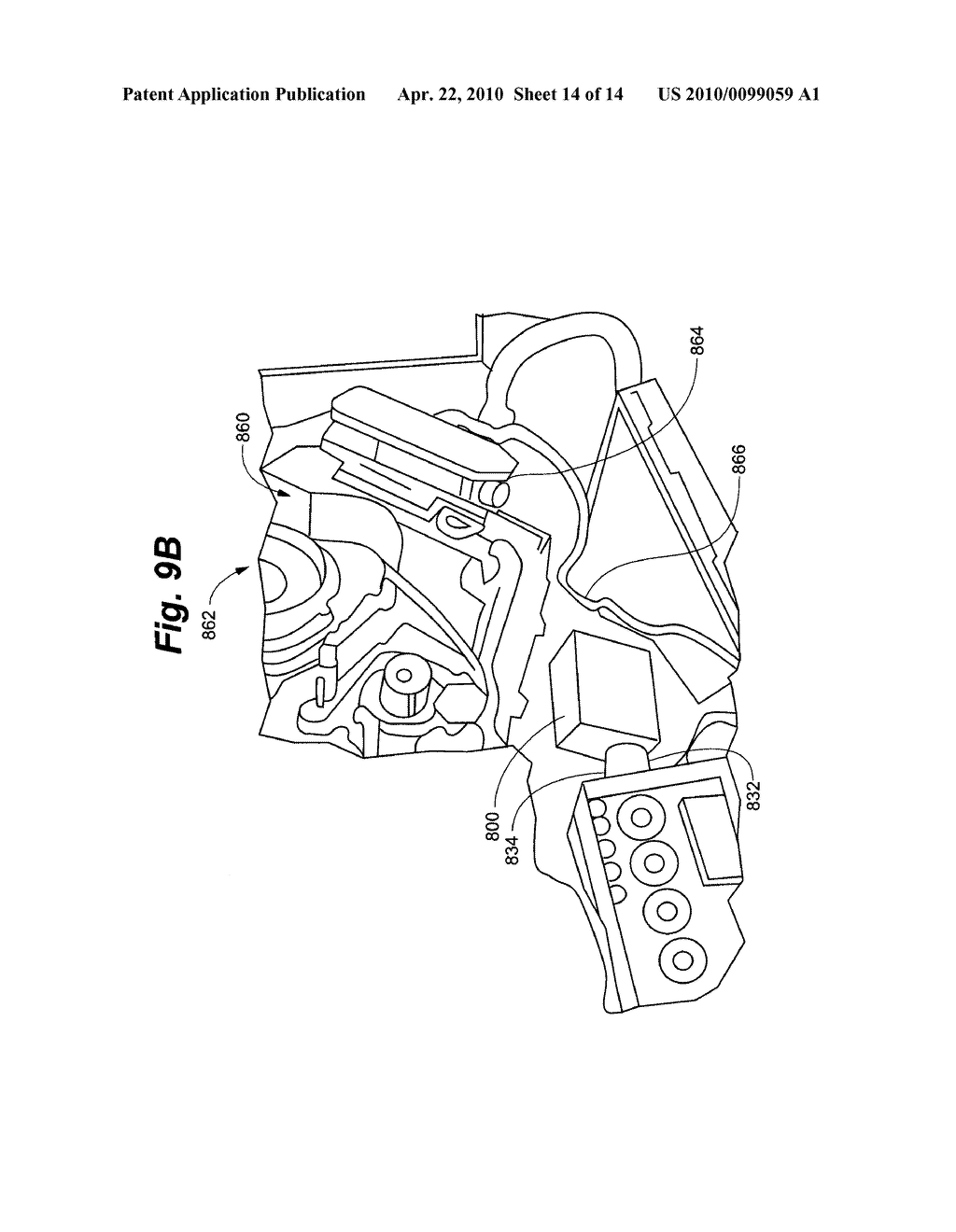 GUN SIMULATOR - diagram, schematic, and image 15