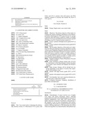 GENE SEQUENCE VARIANCES IN GENES RELATED TO FOLATE METABOLISM HAVING UTILITY IN DETERMINING THE TREATMENT OF DISEASE diagram and image