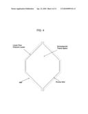 Microfluidic Assay for Selection and Optimization of Drug Delivery Vehicles to Tumors diagram and image