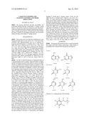 CAGED NUCLEOTIDES AND OLIGONUCLEOTIDES AND THEIR APPLICATION diagram and image