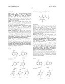 CAGED NUCLEOTIDES AND OLIGONUCLEOTIDES AND THEIR APPLICATION diagram and image