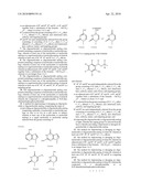 CAGED NUCLEOTIDES AND OLIGONUCLEOTIDES AND THEIR APPLICATION diagram and image