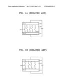 Method of fabricating a resistance based memory device and the memory device diagram and image